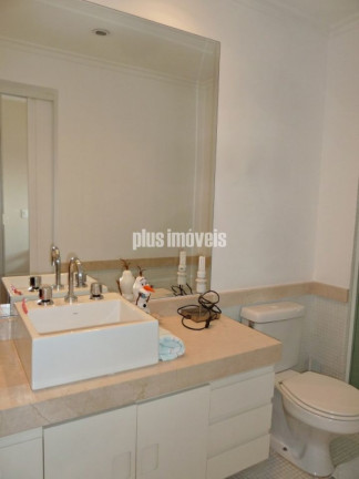 Imagem Apartamento com 3 Quartos à Venda, 160 m² em Panamby - São Paulo Imagem Apartamento com 3 Quartos à Venda, 160 m² em Panamby - São Paulo