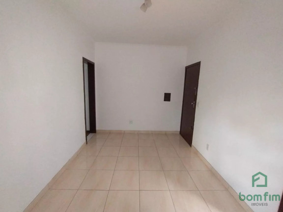 Imagem Apartamento com 2 Quartos para Alugar, 55 m² em Santa Maria Goretti - Porto Alegre Imagem Apartamento com 2 Quartos para Alugar, 55 m² em Santa Maria Goretti - Porto Alegre