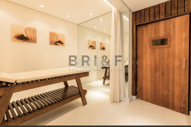 Imagem Apartamento com 1 Quarto à Venda, 47 m² em Jardim Aeroporto - São Paulo