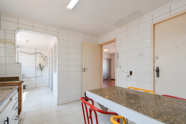 Imagem Apartamento com 2 Quartos à Venda, 86 m² em Vila Mariana - São Paulo