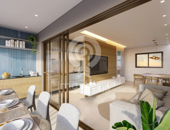 Imagem Apartamento com 2 Quartos à Venda, 67 m² em Porto Das Dunas - Aquiraz Imagem Apartamento com 2 Quartos à Venda, 67 m² em Porto Das Dunas - Aquiraz