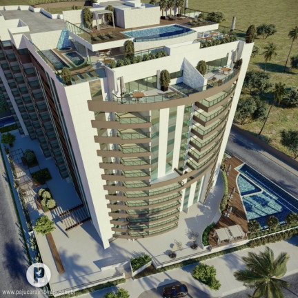 Imagem Apartamento com 3 Quartos à Venda, 144 m² em Cruz Das Almas - Maceió