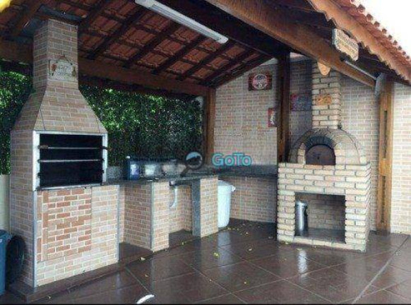 Imagem Apartamento com 2 Quartos à Venda, 50 m² em Penha - São Paulo