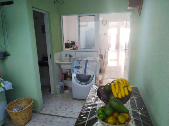 Imagem Sobrado com 2 Quartos à Venda, 86 m² em Jardim Das Maravilhas - Santo André