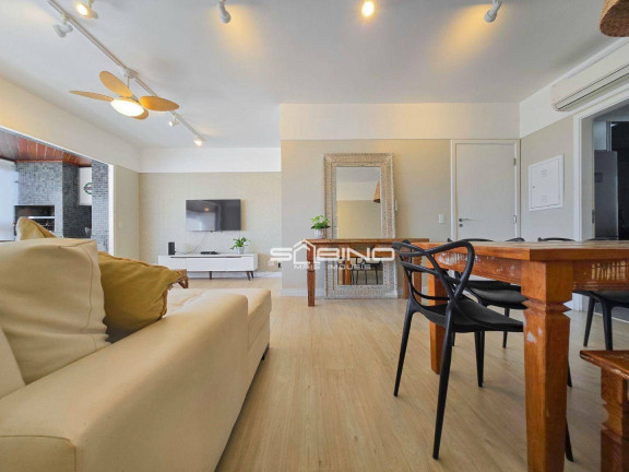Imagem Apartamento com 3 Quartos à Venda, 104 m² em Riviera De São  Lourenço  - Bertioga