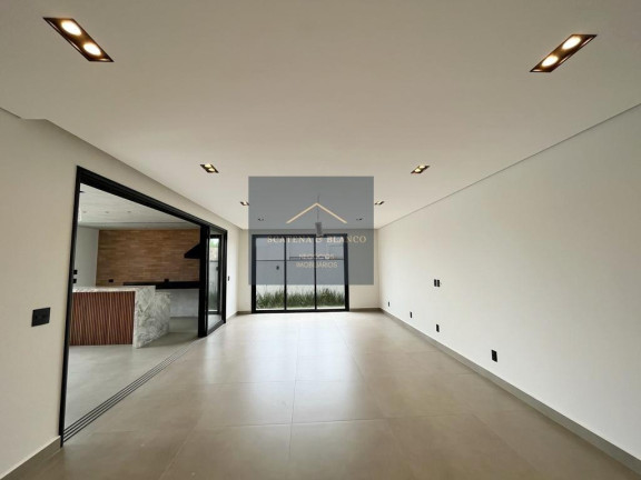 Imagem Casa de Condomínio com 4 Quartos à Venda, 335 m² em Alphaville Nova Esplanada - Votorantim