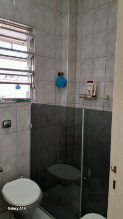 Imagem Apartamento com 2 Quartos à Venda, 60 m² em Gonzaga - Santos