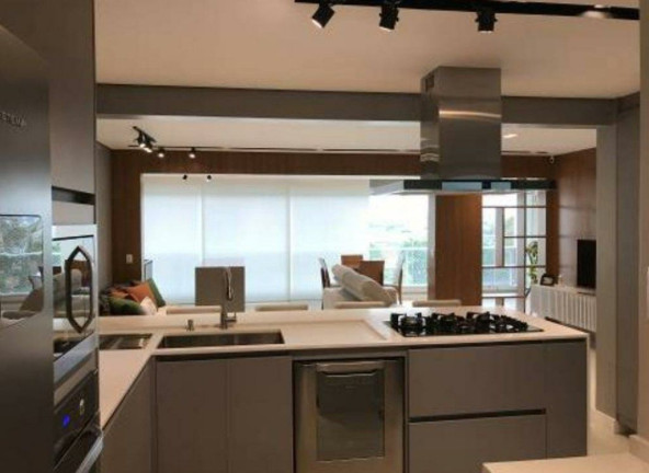 Imagem Apartamento com 3 Quartos à Venda, 134 m² em Lapa - São Paulo Imagem Apartamento com 3 Quartos à Venda, 134 m² em Lapa - São Paulo