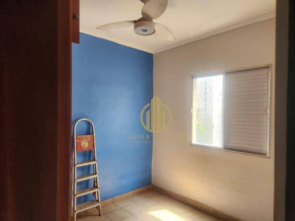 Imagem Apartamento com 3 Quartos à Venda, 63 m² em Jardim Palma Travassos - Ribeirão Preto Imagem Apartamento com 3 Quartos à Venda, 63 m² em Jardim Palma Travassos - Ribeirão Preto