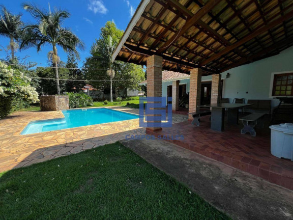 Imagem Chácara com 4 Quartos à Venda, 330 m² em Jardim Saltinho - Socorro Imagem Chácara com 4 Quartos à Venda, 330 m² em Jardim Saltinho - Socorro