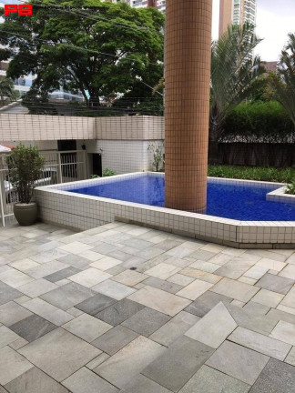 Imagem Apartamento com 4 Quartos à Venda, 210 m² em Brooklin - São Paulo Imagem Apartamento com 4 Quartos à Venda, 210 m² em Brooklin - São Paulo