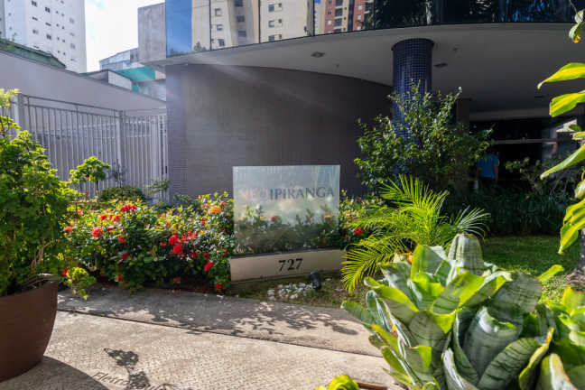 Imagem Imóvel à Venda, 24 m² em Ipiranga - São Paulo