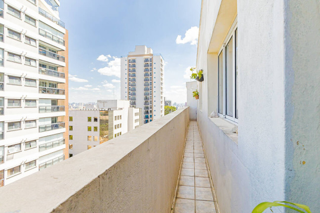 Imagem Apartamento com 1 Quarto à Venda, 111 m² em Pinheiros - São Paulo Imagem Apartamento com 1 Quarto à Venda, 111 m² em Pinheiros - São Paulo