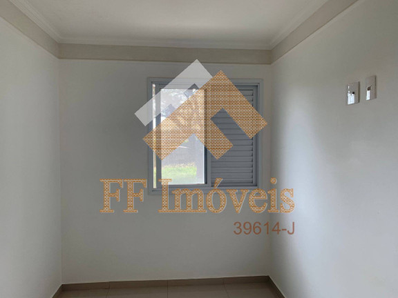 Imagem Apartamento com 2 Quartos à Venda, 50 m² em Recreio São Judas Tadeu - São Carlos