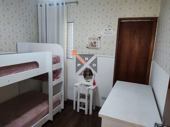 Imagem Casa com 2 Quartos à Venda, 80 m² em Vila Pierina - São Paulo