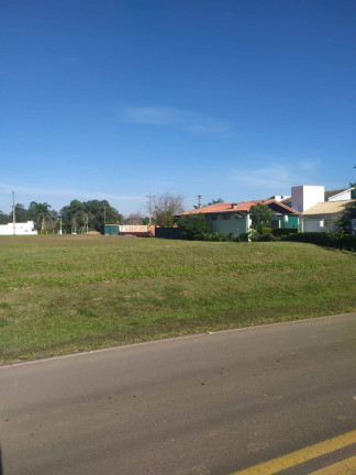 Terreno à Venda, 450 m² em Condomínio Ninho Verde I - Porangaba