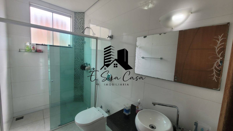 Imagem Casa com 4 Quartos à Venda, 203 m² em Europa - Contagem