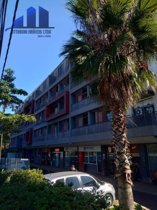 Imagem Sala Comercial para Alugar, 45 m² em Lageadinho - Cotia