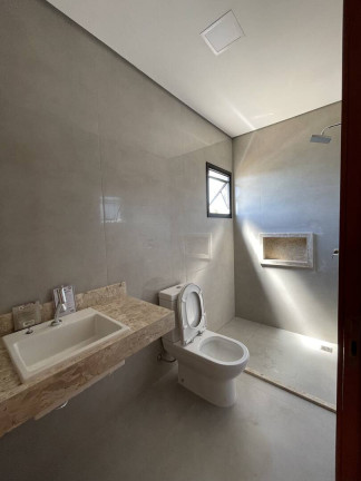 Imagem Casa de Condomínio com 3 Quartos à Venda, 317 m² em Jardim Imperial Ii - Cuiabá