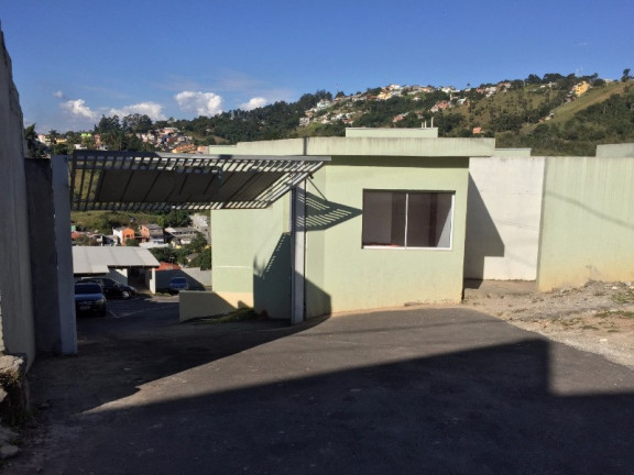 Imagem Casa de Condomínio com 2 Quartos à Venda, 70 m² em Panorama (polvilho) - Cajamar
