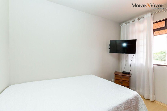 Imagem Casa com 3 Quartos à Venda, 73 m² em Alto Boqueirão - Curitiba Imagem Casa com 3 Quartos à Venda, 73 m² em Alto Boqueirão - Curitiba