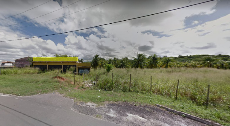 Imagem Terreno à Venda, 40.000 m² em Abrantes - Camaçari Imagem Terreno à Venda, 40.000 m² em Abrantes - Camaçari