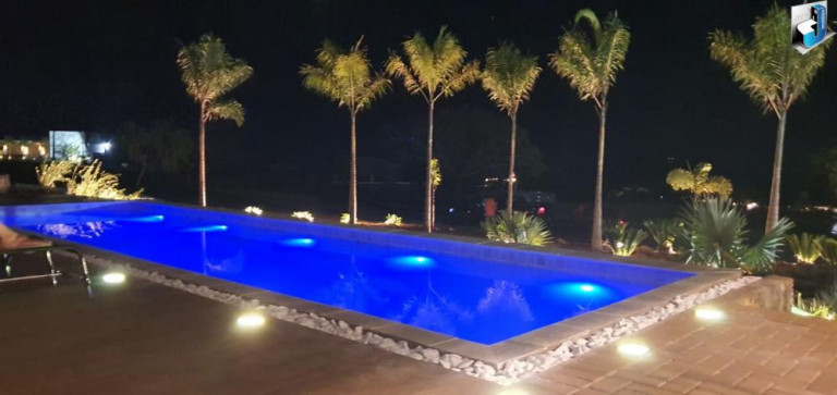 Casa de Condomínio com 4 Quartos à Venda, 313 m² em Riviera De Santa Cristina Xiii - Paranapanema