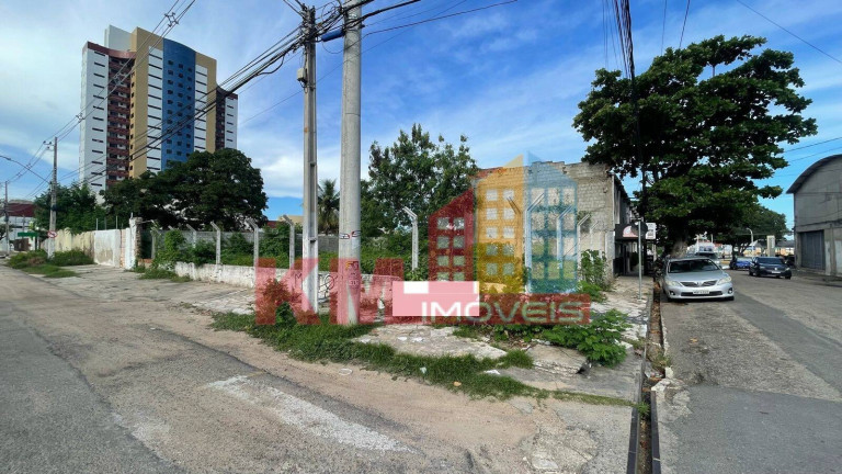 Imagem Terreno à Venda, 567 m² em Centro - Mossoró Imagem Terreno à Venda, 567 m² em Centro - Mossoró