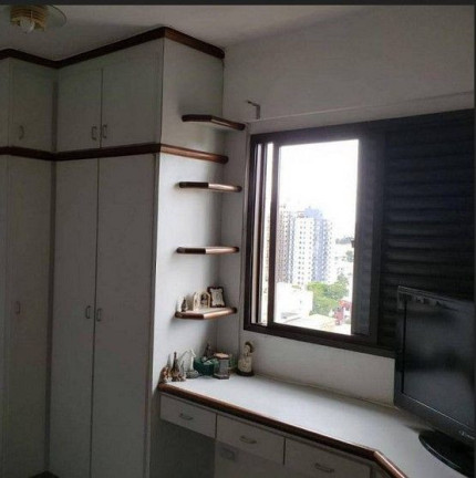 Imagem Apartamento com 3 Quartos à Venda, 133 m² em Parque Das Nações - Santo André