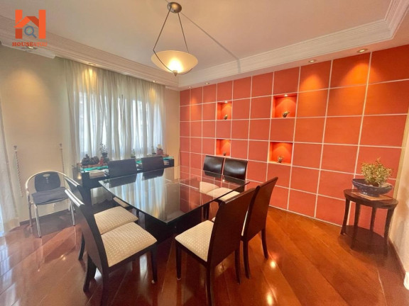 Imagem Apartamento com 4 Quartos à Venda, 190 m² em Santa Cecília - São Paulo Imagem Apartamento com 4 Quartos à Venda, 190 m² em Santa Cecília - São Paulo