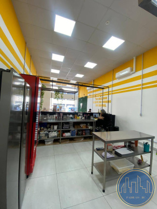Imagem Loja à Venda, 59 m² em Guabirotuba - Curitiba Imagem Loja à Venda, 59 m² em Guabirotuba - Curitiba