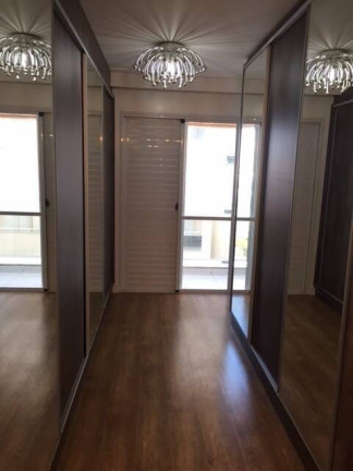 Imagem Apartamento com 3 Quartos à Venda, 128 m² em Centro - Santo André Imagem Apartamento com 3 Quartos à Venda, 128 m² em Centro - Santo André