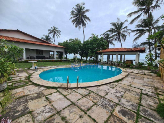 Casa com 4 Quartos à Venda, 500 m² em Pacheco - Caucaia