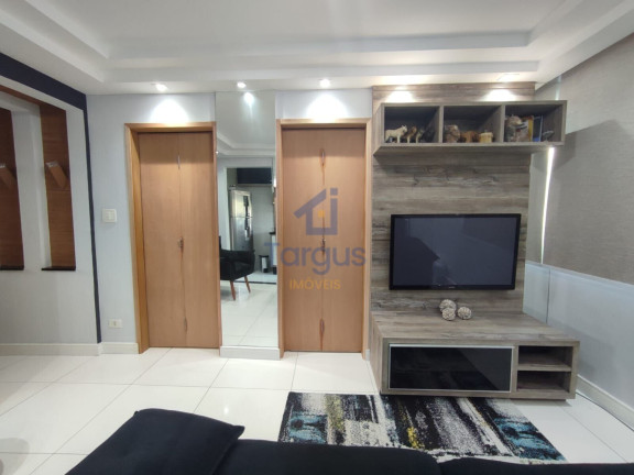 Imagem Apartamento com 2 Quartos à Venda, 46 m² em Tatuapé - São Paulo Imagem Apartamento com 2 Quartos à Venda, 46 m² em Tatuapé - São Paulo