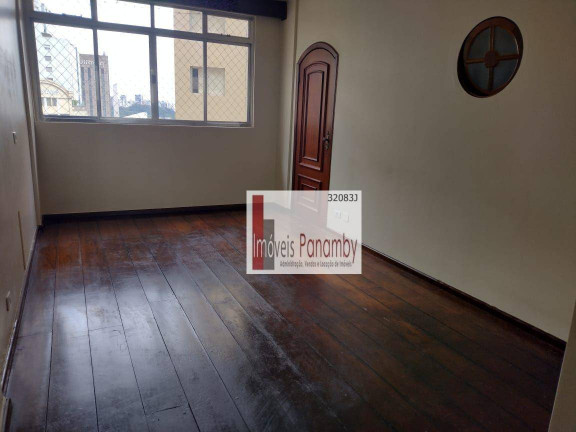 Imagem Apartamento com 2 Quartos à Venda, 51 m² em Vila Mariana - São Paulo