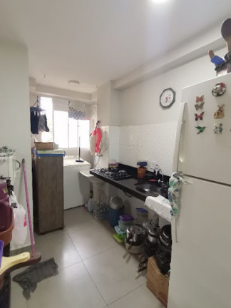 Imagem Apartamento com 3 Quartos à Venda, 70 m² em Condominio Easy Life - Sorocaba