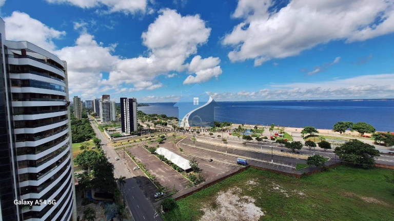Imagem Apartamento com 3 Quartos para Alugar, 180 m² em Ponta Negra - Manaus Imagem Apartamento com 3 Quartos para Alugar, 180 m² em Ponta Negra - Manaus