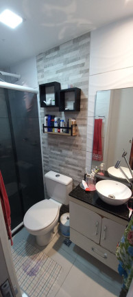 Imagem Apartamento com 3 Quartos à Venda, 75 m² em Daniel Lisboa - Salvador Imagem Apartamento com 3 Quartos à Venda, 75 m² em Daniel Lisboa - Salvador