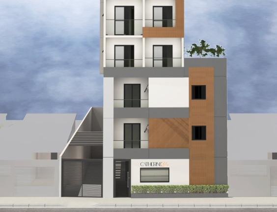 Imagem Apartamento com 1 Quarto à Venda, 36 m² em Vila Matilde - São Paulo Imagem Apartamento com 1 Quarto à Venda, 36 m² em Vila Matilde - São Paulo