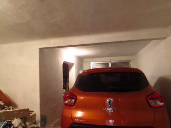 Imagem Casa com 3 Quartos à Venda, 220 m² em Aclimação - São Paulo Imagem Casa com 3 Quartos à Venda, 220 m² em Aclimação - São Paulo