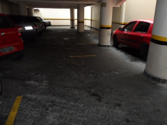 Imagem Apartamento com 2 Quartos à Venda, 74 m² em Itararé - São Vicente Imagem Apartamento com 2 Quartos à Venda, 74 m² em Itararé - São Vicente