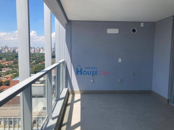 Imagem Apartamento com 2 Quartos à Venda, 124 m² em Pinheiros - São Paulo Imagem Apartamento com 2 Quartos à Venda, 124 m² em Pinheiros - São Paulo