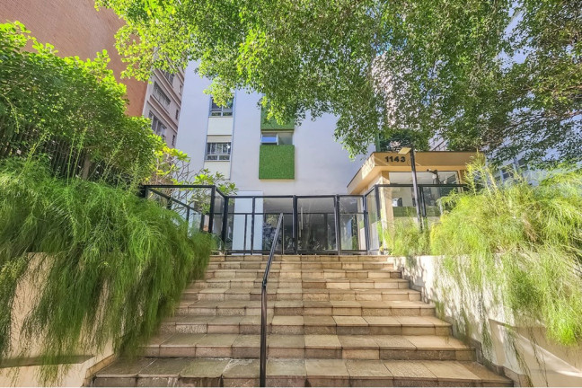 Imagem Imóvel com 3 Quartos à Venda, 161 m² em Jardim Paulista - São Paulo