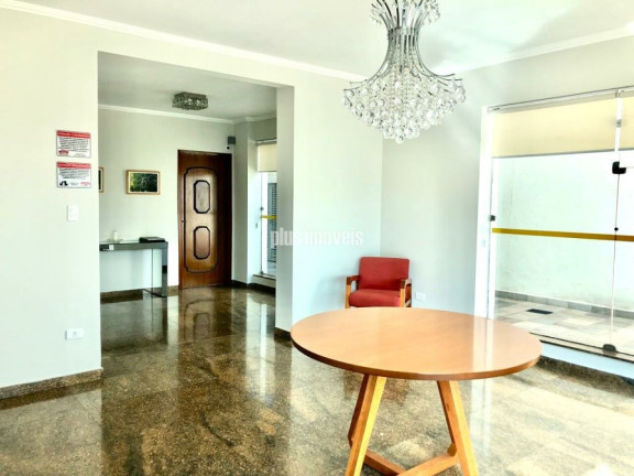 Imagem Apartamento com 3 Quartos à Venda, 200 m² em Aclimação - São Paulo Imagem Apartamento com 3 Quartos à Venda, 200 m² em Aclimação - São Paulo