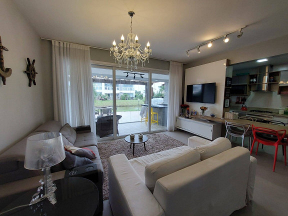 Imagem Casa de Condomínio com 2 Quartos à Venda, 120 m² em Atlantida - Xangri-lá Imagem Casa de Condomínio com 2 Quartos à Venda, 120 m² em Atlantida - Xangri-lá