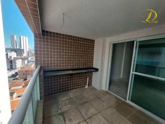 Imagem Apartamento com 2 Quartos à Venda, 70 m² em Canto Do Forte - Praia Grande Imagem Apartamento com 2 Quartos à Venda, 70 m² em Canto Do Forte - Praia Grande