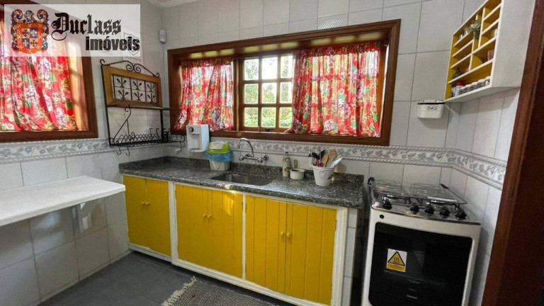 Chácara com 4 Quartos à Venda, 290 m² em Monte Verde - Camanducaia