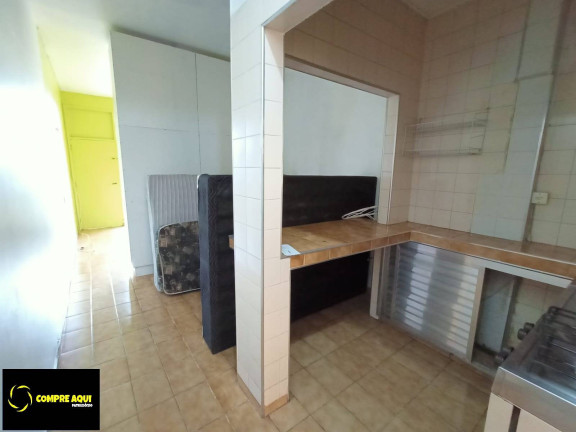 Imagem Apartamento com 1 Quarto à Venda, 45 m² em Santa Cecília - São Paulo Imagem Apartamento com 1 Quarto à Venda, 45 m² em Santa Cecília - São Paulo
