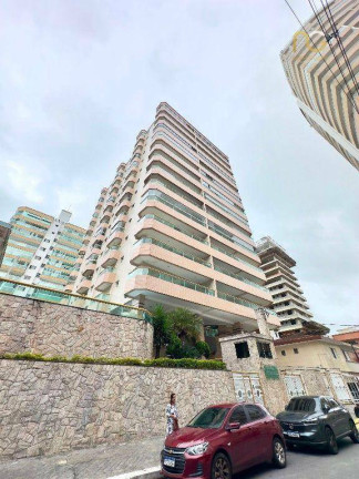 Imagem Apartamento com 1 Quarto à Venda, 50 m² em Tupi - Praia Grande Imagem Apartamento com 1 Quarto à Venda, 50 m² em Tupi - Praia Grande