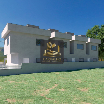 Imagem Sobrado com 3 Quartos à Venda, 99 m² em Passa Vinte - Palhoça Imagem Sobrado com 3 Quartos à Venda, 99 m² em Passa Vinte - Palhoça